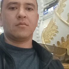 Фотография мужчины Батыр, 29 лет из г. Солигорск