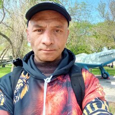 Фотография мужчины Алексей, 46 лет из г. Оренбург