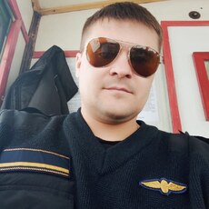 Фотография мужчины Александр, 36 лет из г. Астана