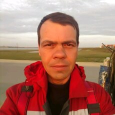 Фотография мужчины Андрей, 50 лет из г. Екатеринбург