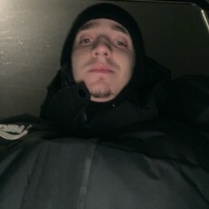 Фотография мужчины Никита, 22 года из г. Норильск