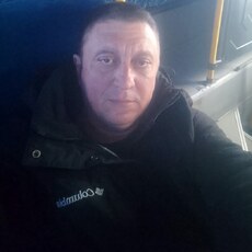 Фотография мужчины Евгений, 48 лет из г. Маслянино