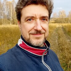 Фотография мужчины Александр, 48 лет из г. Москва