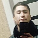 Шахзод, 25 лет