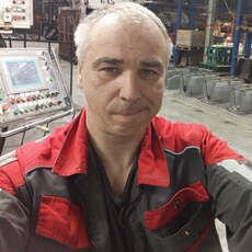 Фотография мужчины Василий, 49 лет из г. Звенигород