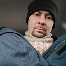 Фотография мужчины Максим, 35 лет из г. Екатеринбург