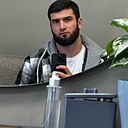 Муслим, 30 лет