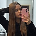 Кристина, 21 год