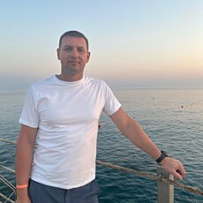 Фотография мужчины Александр, 39 лет из г. Йошкар-Ола