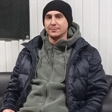 Фотография мужчины Виктор, 34 года из г. Копейск