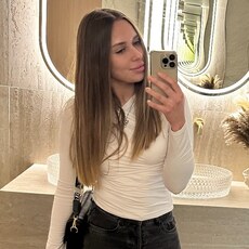 Фотография девушки Ульяна, 26 лет из г. Сыктывкар