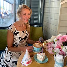 Фотография девушки Нелли, 58 лет из г. Красноярск