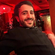 Фотография мужчины Narek, 32 года из г. Ереван