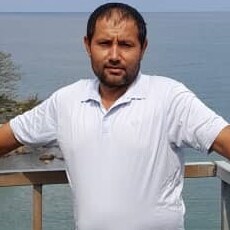 Фотография мужчины Амир, 45 лет из г. Фергана