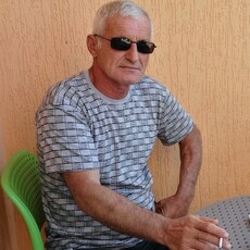 Фотография мужчины Георгий, 56 лет из г. Зеленокумск