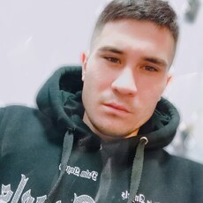 Фотография мужчины Руслан, 21 год из г. Октябрьский (Башкортостан)