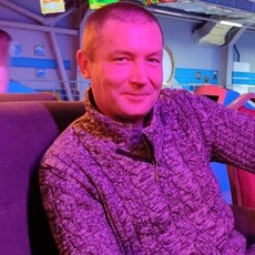 Фотография мужчины Александр, 39 лет из г. Каменск-Уральский