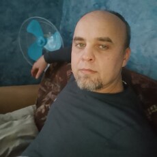 Фотография мужчины Александр, 42 года из г. Боровичи