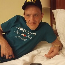 Фотография мужчины Вадим, 46 лет из г. Копейск