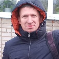 Фотография мужчины Егор, 40 лет из г. Ярославль