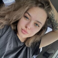 Фотография девушки Ангелина, 19 лет из г. Партизанск