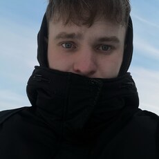 Фотография мужчины Алексей, 20 лет из г. Ленинск-Кузнецкий