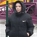 Кристюша, 21 год