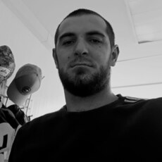 Фотография мужчины Мурад, 30 лет из г. Махачкала