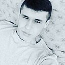 Байрам, 28 лет