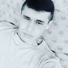 Фотография мужчины Байрам, 28 лет из г. Кимры