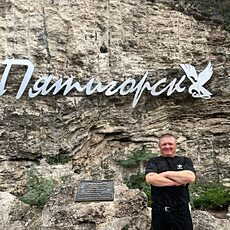 Фотография мужчины Юрий, 40 лет из г. Копейск