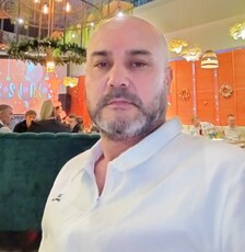 Фотография мужчины Анвар, 43 года из г. Тольятти