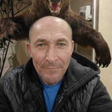 Фотография мужчины Игорь, 52 года из г. Рославль