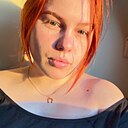 Ольга, 21 год