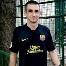 Фотография мужчины Вадим, 34 года из г. Харьков