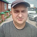 Александр, 35 лет