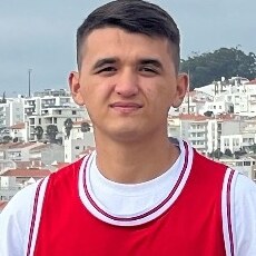 Фотография мужчины Фазлиддин, 25 лет из г. Ташкент