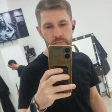 Фотография мужчины Александр, 33 года из г. Краснодар