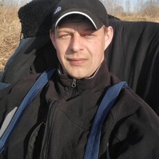 Фотография мужчины Виктор, 36 лет из г. Борисов