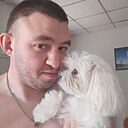 Виктор, 30 лет