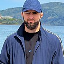 Гаджи, 32 года