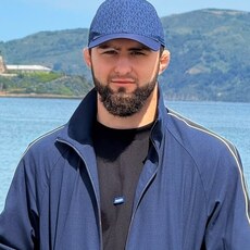 Фотография мужчины Гаджи, 32 года из г. Екатеринбург