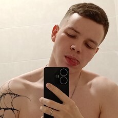 Фотография мужчины Кира Аллер, 21 год из г. Казань