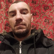 Фотография мужчины Андрей, 34 года из г. Глинка