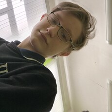 Фотография мужчины Кирилл, 18 лет из г. Выкса