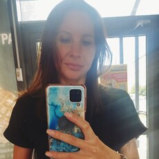 Фотография девушки Лена, 40 лет из г. Новосибирск