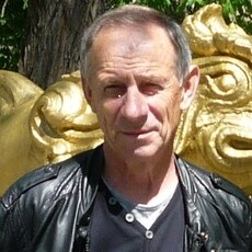 Фотография мужчины Юрий, 60 лет из г. Пятигорск