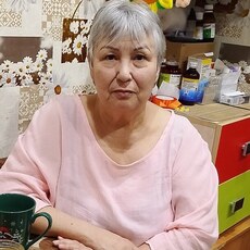 Фотография девушки Разия, 61 год из г. Уфа