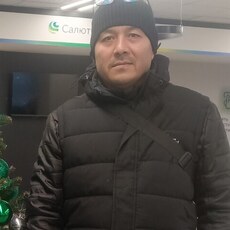 Фотография мужчины Исо, 44 года из г. Нижний Новгород