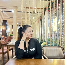 Фотография девушки Айым, 29 лет из г. Алматы